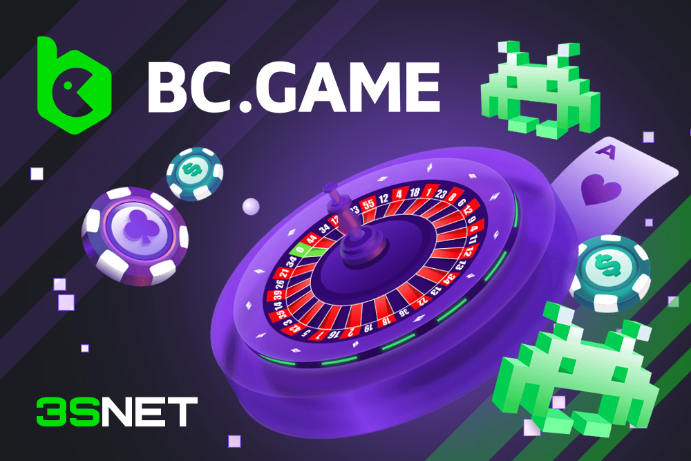 BC.Game JB Coin Overview A Comprehensive Look into the Future of Gaming Currency