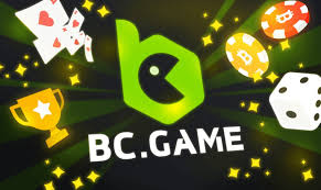 BC.Game Online Casino Platform The Ultimate Gaming Experience BC.Game Online Casino Platform The Ultimate Gaming Experience