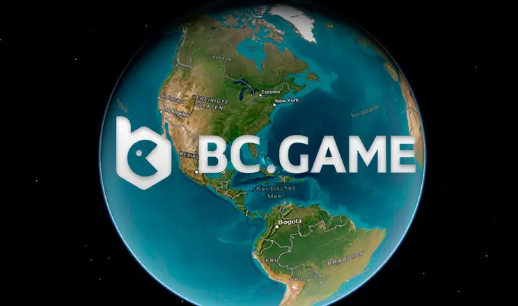 Discover the Excitement of BC.Game Hub