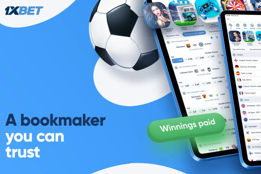 1xBet Login Your Guide to Accessing the Betting Platform -1349964092