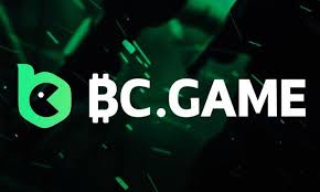 BC.Game Online Crypto Casino Your Gateway to Exciting Gaming Adventures