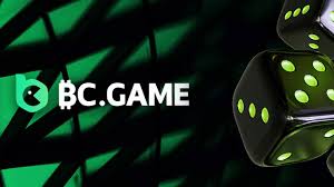 BC.Game Online Crypto Casino Your Gateway to Exciting Gaming Adventures