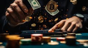 Bet and Win with Ethereum Revolutionizing the Gambling Experience