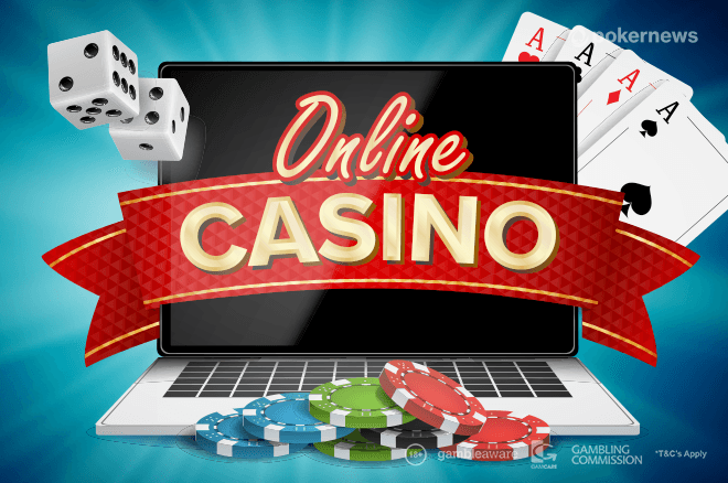 Casino Game Reviews Insights from Players