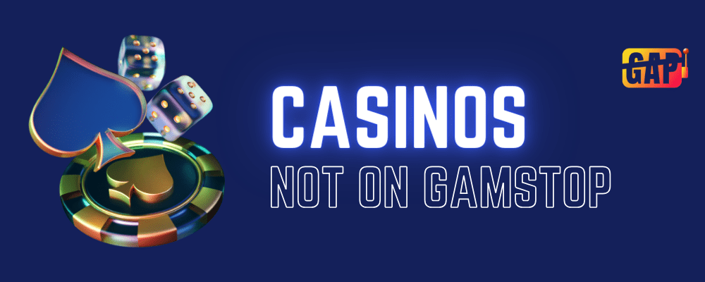 Discover the World of Casinos Non on Gamstop -1839200654