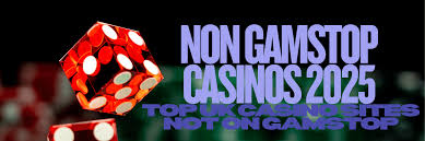 Discovering Casino Sites Not on GamStop 1981323814