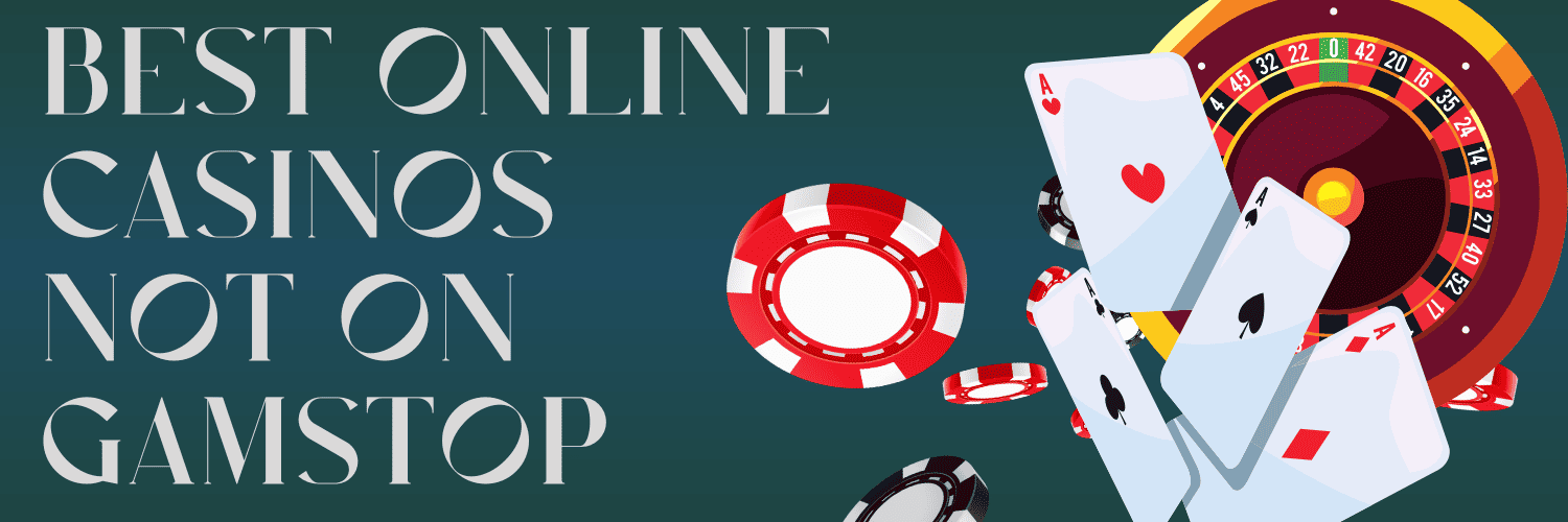 Discovering Casino Sites Not on GamStop 1981323814
