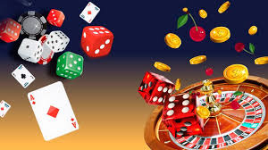 Experience Thrilling Online Gaming at Casino Velobet