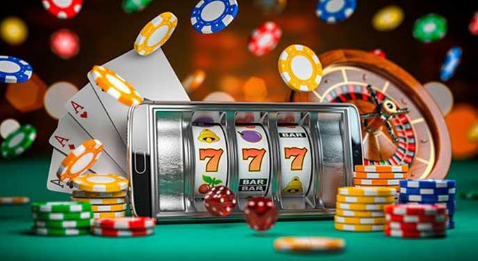 Explore the Exciting World of Memo Casino -210697483