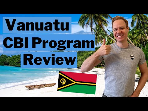 Vanuatu Citizenship by Investment 2026 A Comprehensive Guide -2136974998