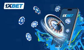 1xBet App Your Ultimate Betting Experience -1610850967