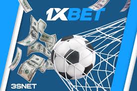 1xBet Betting A Comprehensive Guide to Online Wagering -1531651779