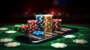 Engaging Slot Games That Keep Players Coming Back 516227627
