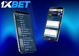 Everything You Need to Know About the 1xBet App -1344055732
