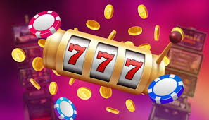 Experience the Thrill at Online Casino Golden Lion -1412263123