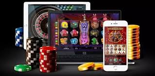 Experience the Thrills of iWild Casino A Comprehensive Review
