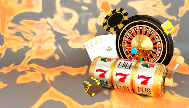 Explore JB Casino & Sportsbook A Comprehensive Guide to Gaming and Betting
