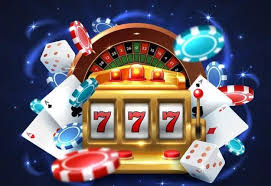 The Electrifying World of Casino Electric Wins Unleashing the Thrill of Online Gaming