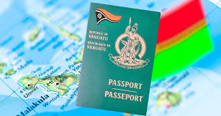 Understanding the Costs of Obtaining a Vanuatu Passport 896259252 Understanding the Costs of Obtaining a Vanuatu Passport 896259252