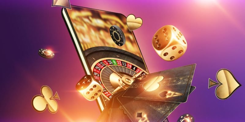 Upptäck de bästa casinofrispins på casino-freespin.com
