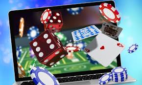 Vodka Casino Online Играйте Без Блокировок!